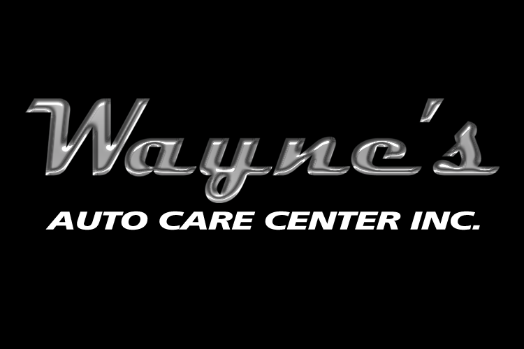 Wayne's Auto Care Center, Inc.
